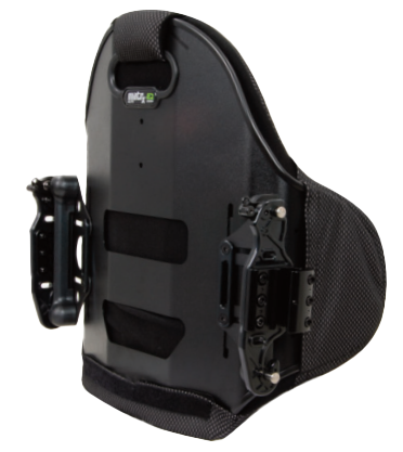 Matrx E2 Deep Backrest