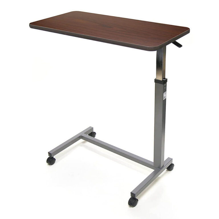 Overbed Table