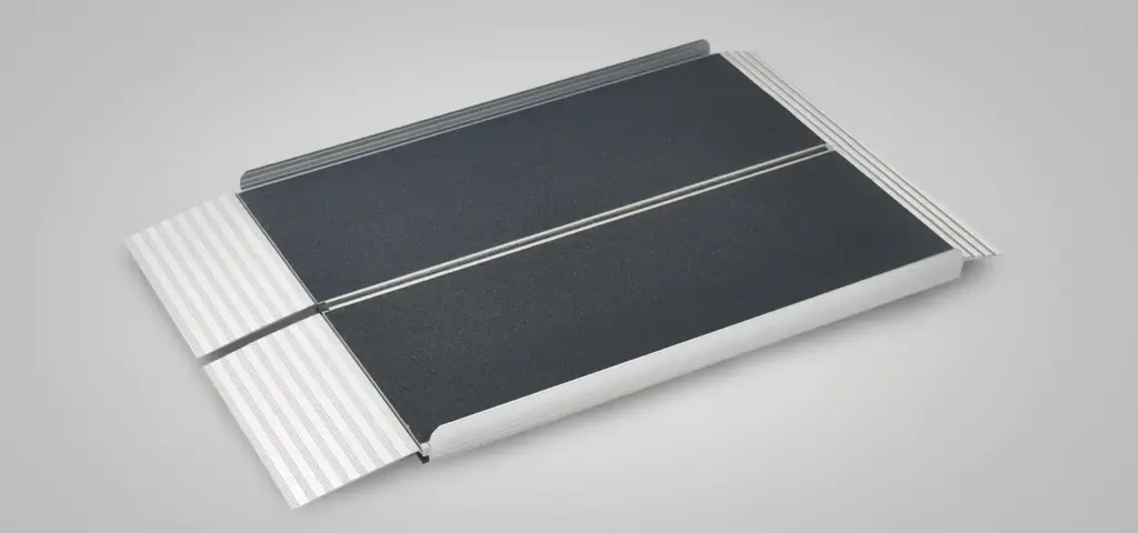 10' Freedom Folding Ramp