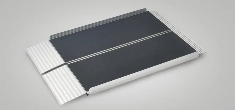 5' Freedom Folding Ramp