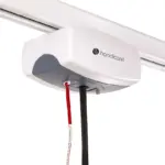 Bariatric Freestanding Lift + Motor