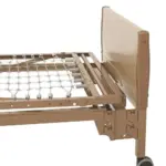 BED EXTENDER Kit for IVC - Extends to 84"