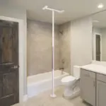 Floor to Ceiling Pole