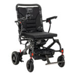 Jazzy Carbon Powerchair