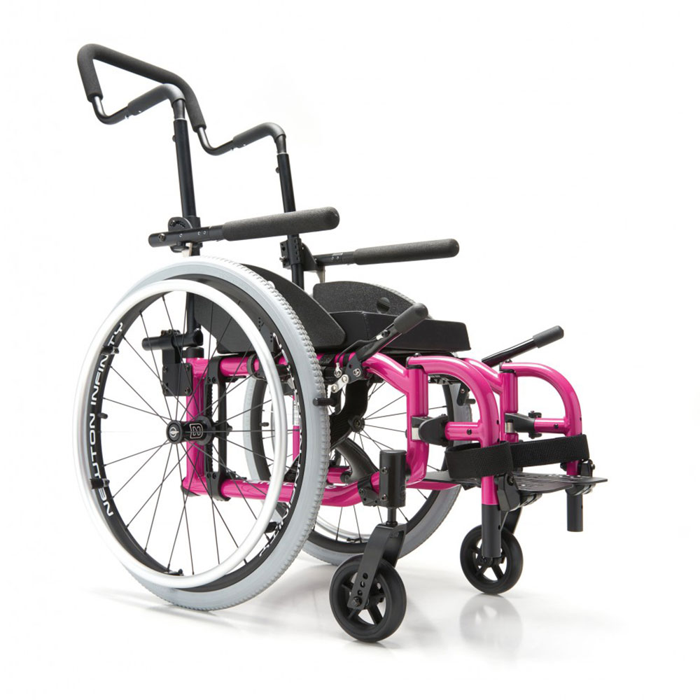 Pediatric Manual Wheelchair