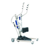 Sit-To-Stand Floor Lift w. Charger