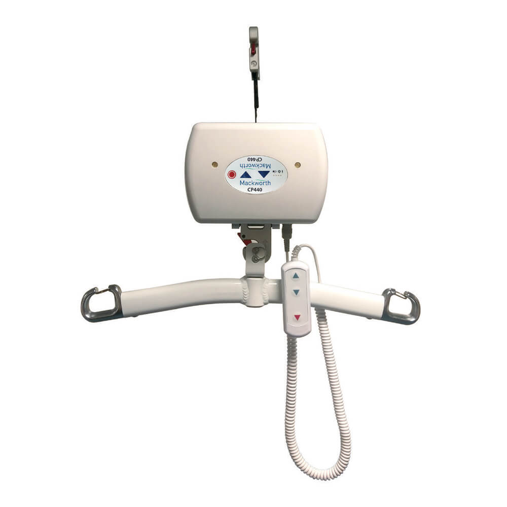 HighStar CP440 Fixed/Portable Ceiling Lift